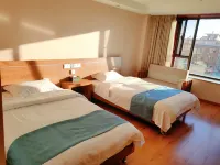 Mingmen Hotel