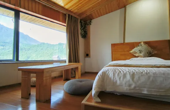 大山酒店（莽山大峽谷漂流店）