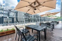 LANOU Hotel (Ningde Fu'an High-Speed Railway Station)