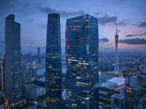 Park Hyatt Guangzhou