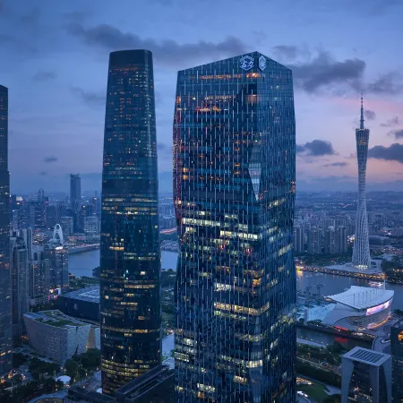 Park Hyatt Guangzhou