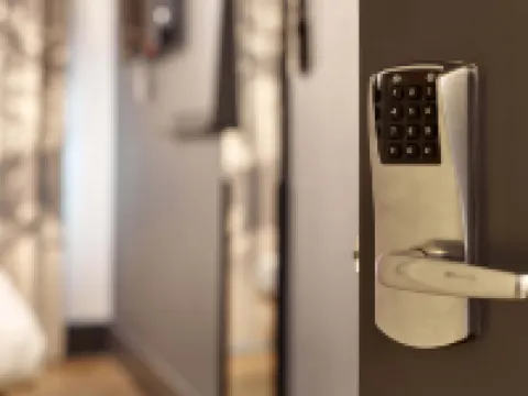 B&B Hotel Marne-la-Vallée Val d'Europe Hoteles en Serris