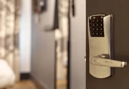 B&B Hotel Marne-la-Vallée Val d'Europe