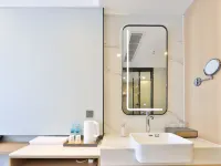 Hill Via Hotel (Yanji Yanbian University Normal Branch) Hotels near Yanbian University Normal Branch