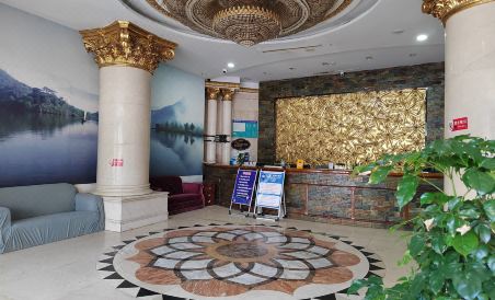 Suitetrails - Chuang e Home Hotel (Huangyan)