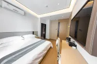 Jinyunlai Holiday Hotel Hotels near Applied Art Department of Tianjin Coastal Polytechnic College