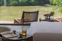 Jadeer · Jinghong Collection ｜Baitinai Rainforest Secret Villa