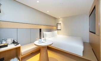 JI Hotel (Shanghai Longyang Road Maglev)
