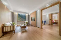 Bi Peng Gou Alcodi Private Soup Resort Hotel Các khách sạn ở Huyện Lý