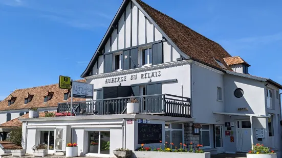 Logis Auberge du Relais