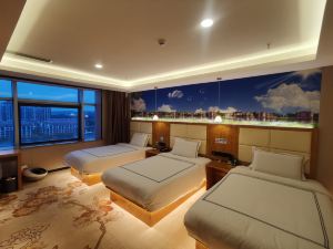 Lizhi Hotel Apartment