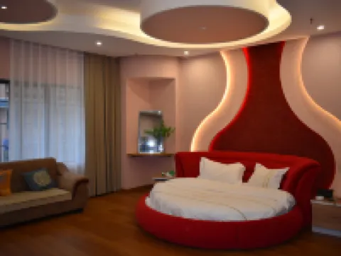 Ceheng Evening Peak Theme Hotel Hotels in Ceheng