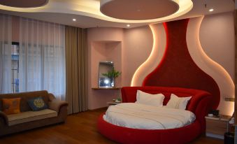 Ceheng Evening Peak Theme Hotel