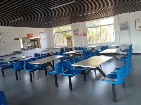 Driver's Home (Hongchao Smart Logistics Park)