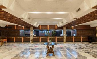 Aracan Eatabe Luxor Hotel - Housity