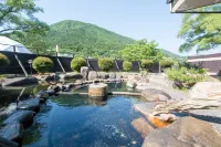 Glampark Tochigi Akazawa Onsen