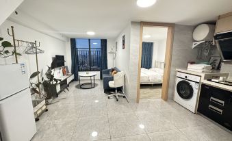 Wanxuan Apartment (Jinxu Tiandi Branch)
