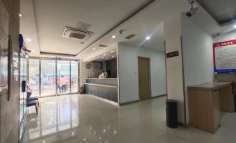 Fuyang Xixiangfeng Hotel (Renmin Middle Road)
