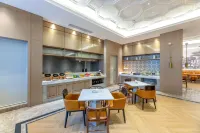 Vienna International Hotel (Zhucheng Mizhou Road City Government Branch) - breakfast