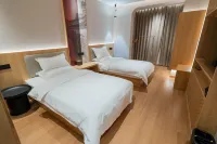Dongtai Huanxiting Hotel (Fu'an) - Pet friendly