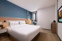 你好酒店（台州椒江市府大道店） 台州酒店