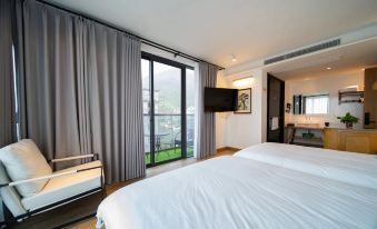 Xiangshan Fengqi Chaoming Homestay