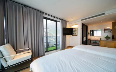 Xiangshan Fengqi Chaoming Homestay Hotels near Shipuzhen