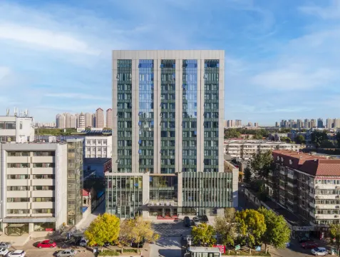 โรงแรมเว่ยติง