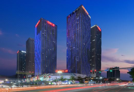 2. 잔장 진샤완 완..