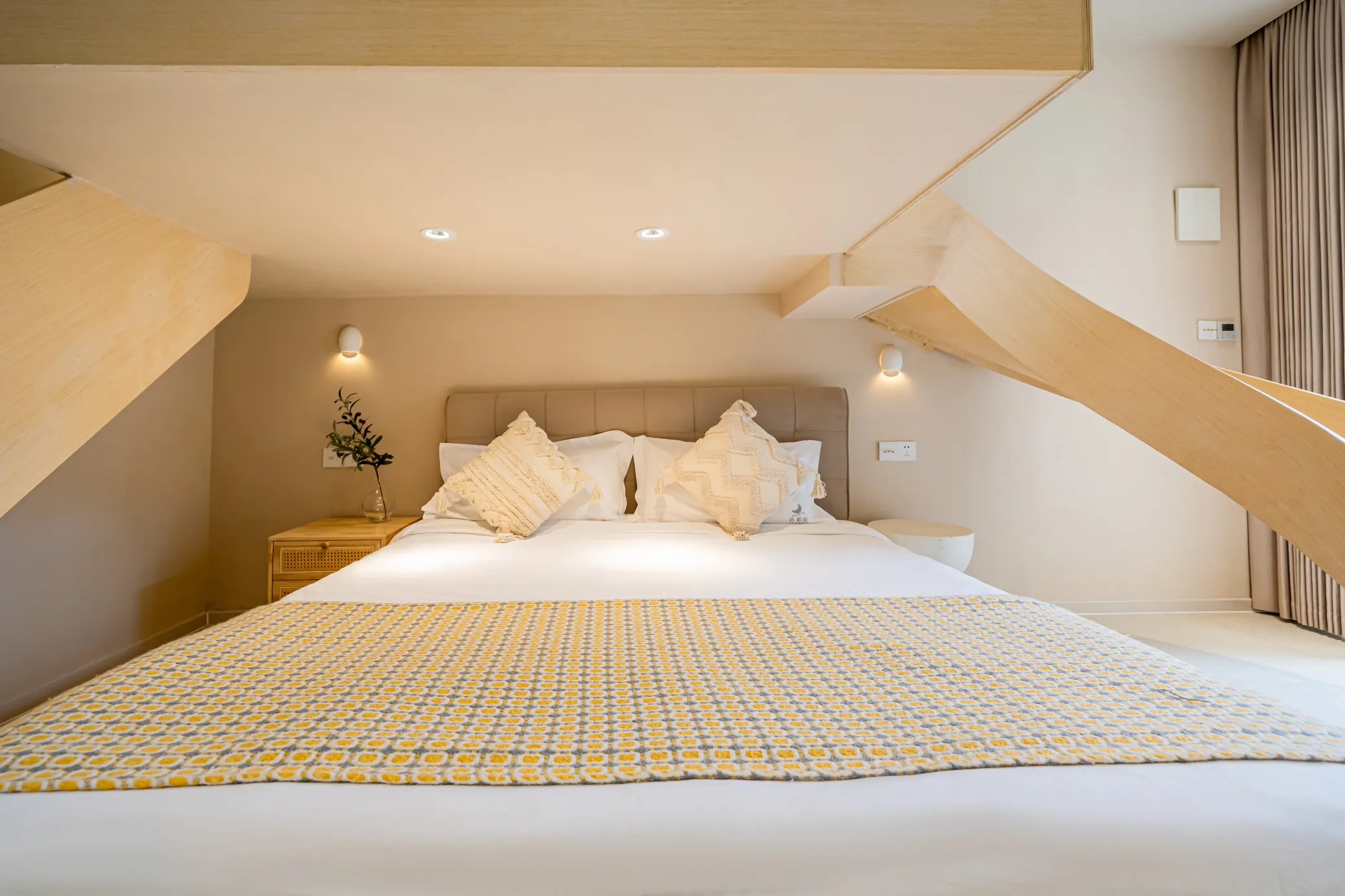 Shanghai Yueheji With U Homestay Номера Photos