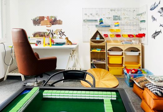 Yuzhichen Light Luxury Holiday Homestay 썸네일