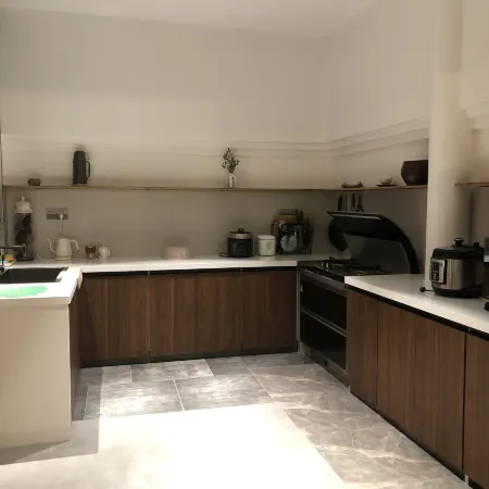 Mubai Homestay (Lingling Ancient City Branch)