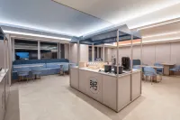 漢庭飯店（宿州碭山萬達廣場店） - 早餐