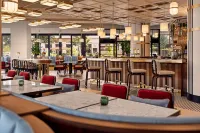 Hilton Vienna Park - Gym