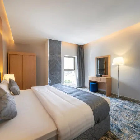 Pearly Hotel Abha