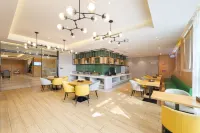 格林豪泰酒店（閩侯閩都民俗園店）