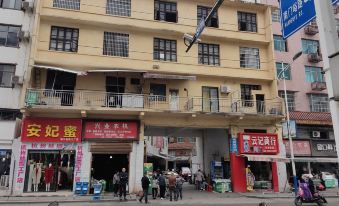 Jinshan Hotel