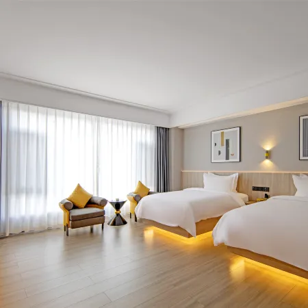 Joy Hotel