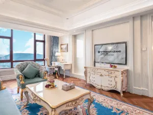 Wyndham Grand Kunming East