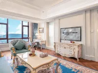 Wyndham Grand Kunming East Hotels near Guandu