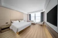 Shengyuan Hotel Các khách sạn ở Yengisar