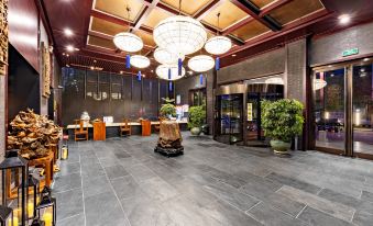 Cangzhou Tianyue Hotel (Nanchuanlou Branch)