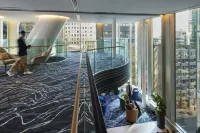 Citadines Walker North Sydney Hotels in Северный Сидней