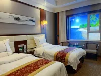 Fanshi Longhe Hotel
