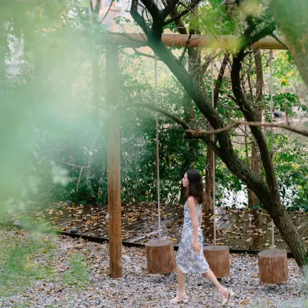 Qingfeng Jiujiantang Holiday Homestay