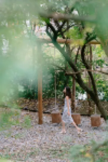 Qingfeng Jiujiantang Holiday Homestay