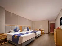 Anlige New Chinese Apartment (Chengdu Taikoo Li Chunxi Road Branch) Hotels near Jinjiang