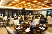 Fengyu International Apartment (Yangzhou East High-speed Railway Station Guangling New Town)