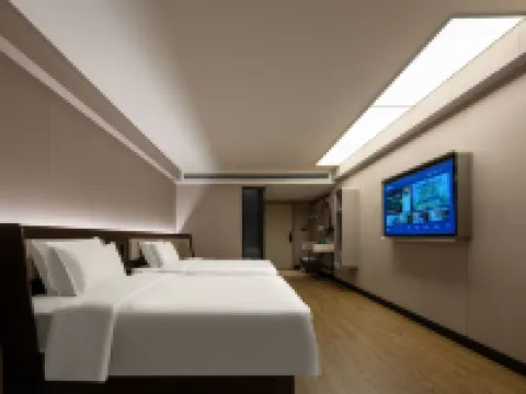 HanTing Hotel (Wenchang Wenwei Road) Hotels in Wenchang