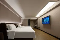 HanTing Hotel (Wenchang Wenwei Road)